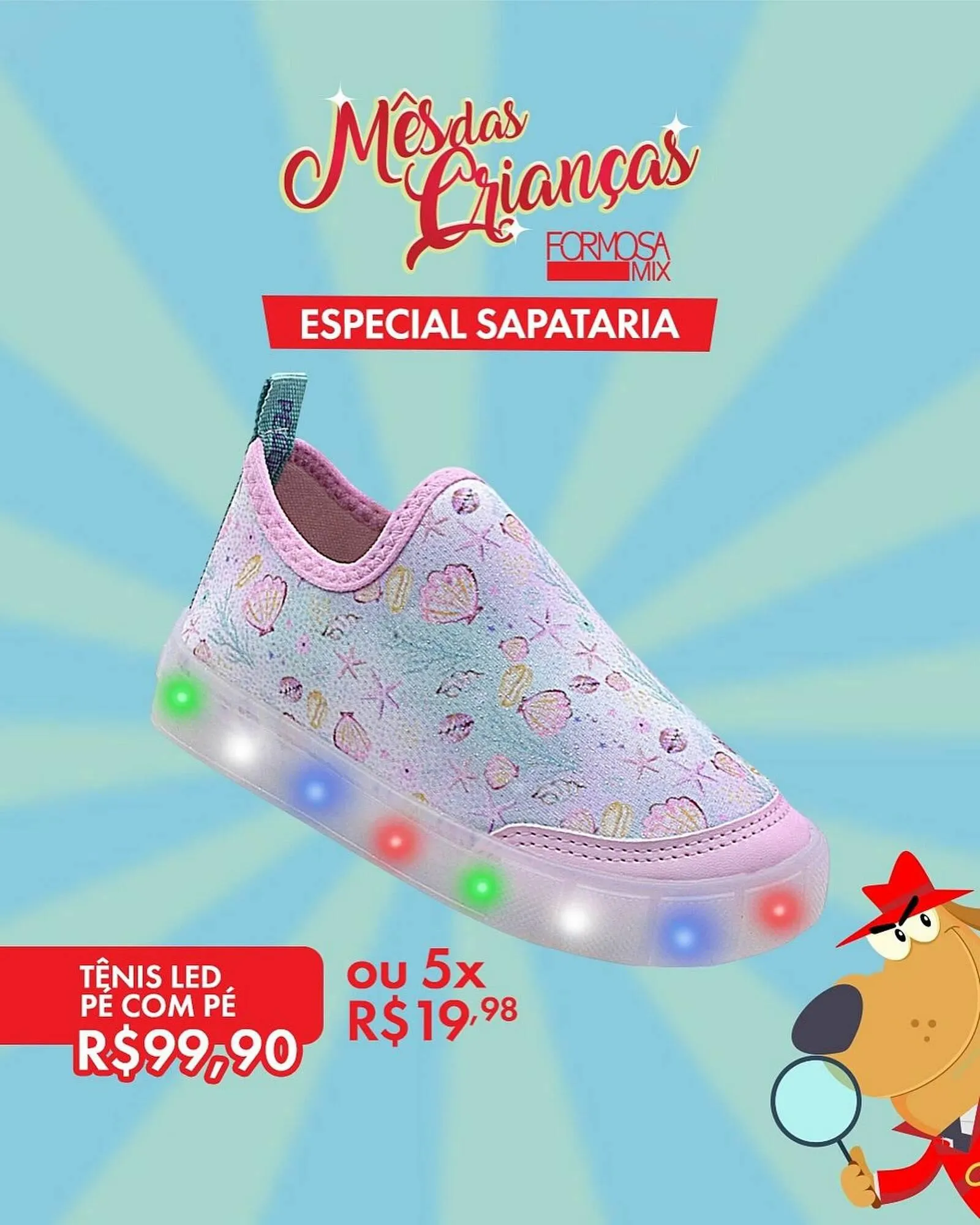 Encarte de Catálogo Grupo Formosa 8 de outubro até 31 de outubro 2025 - Pagina 8