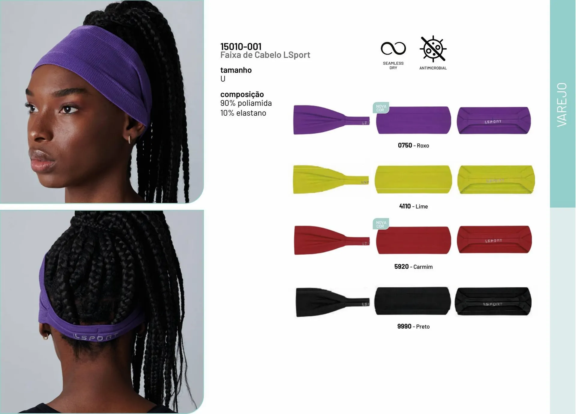 Encarte de Catálogo Lupo 28 de julho até 31 de dezembro 2023 - Pagina 2