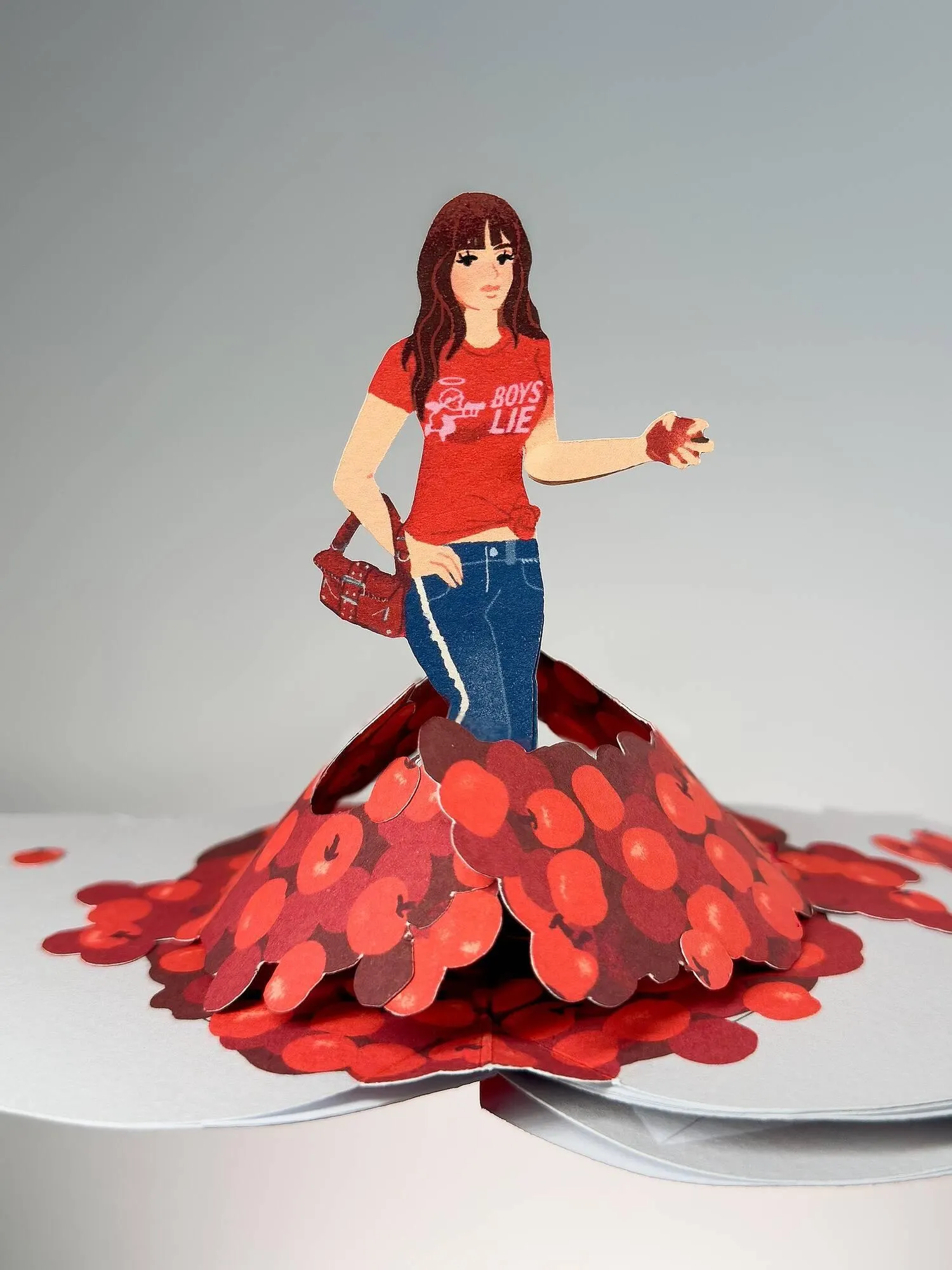 Encarte de Catálogo Desigual 10 de fevereiro até 27 de fevereiro 2026 - Pagina 1