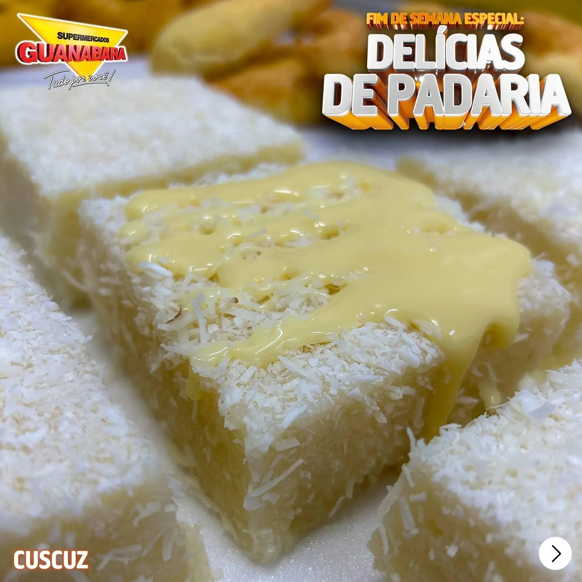 Encarte de Encarte Supermercados Guanabara 24 de janeiro até 30 de janeiro 2026 - Pagina 5