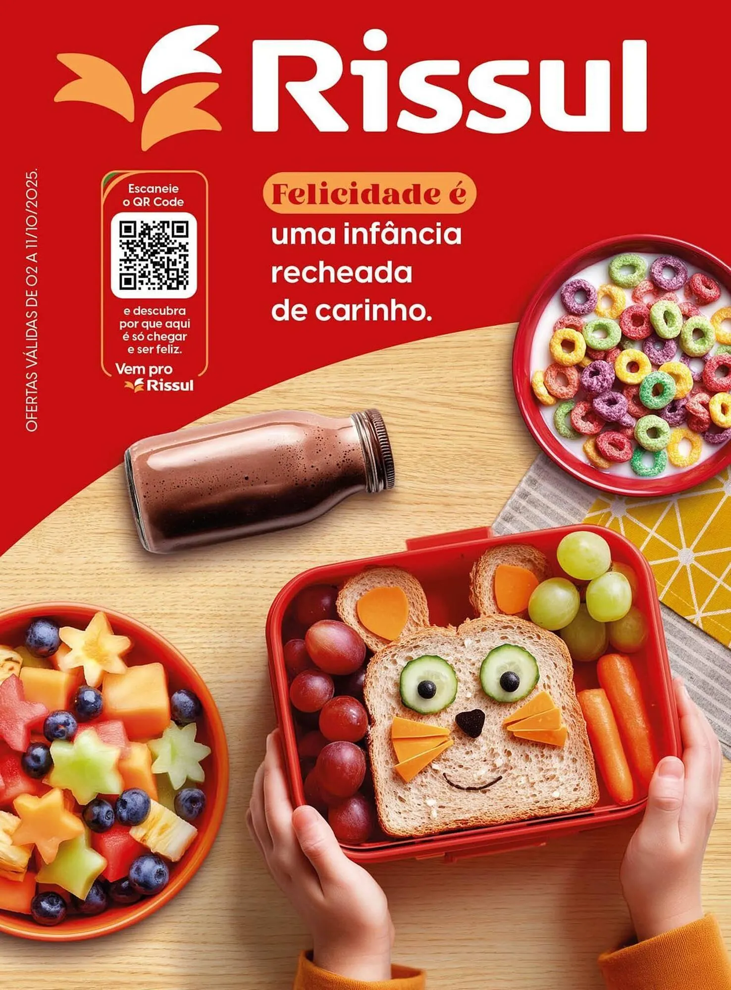 Catálogo Supper Rissul - 2