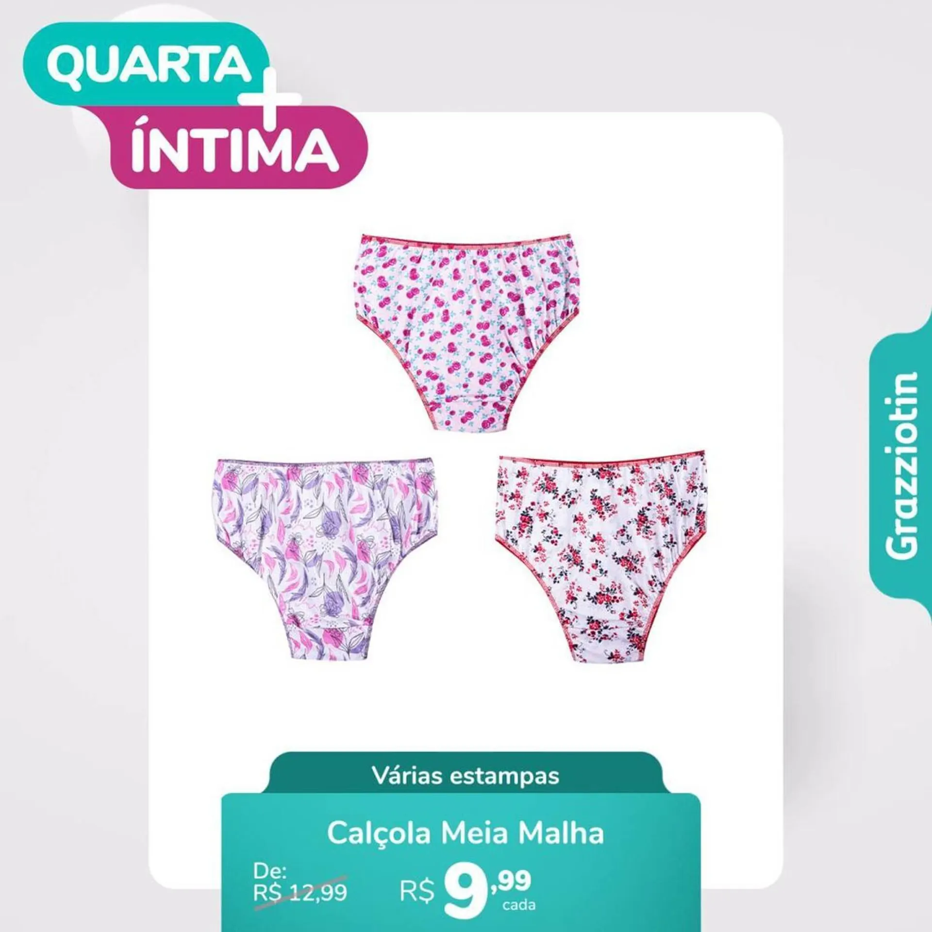 Encarte de Catálogo Grazziotin 13 de fevereiro até 29 de fevereiro 2024 - Pagina 10