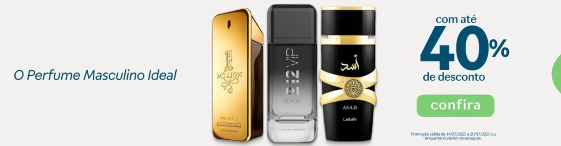 Encarte de Catálogo Droga Raia 17 de julho até 20 de julho 2025 - Pagina 8