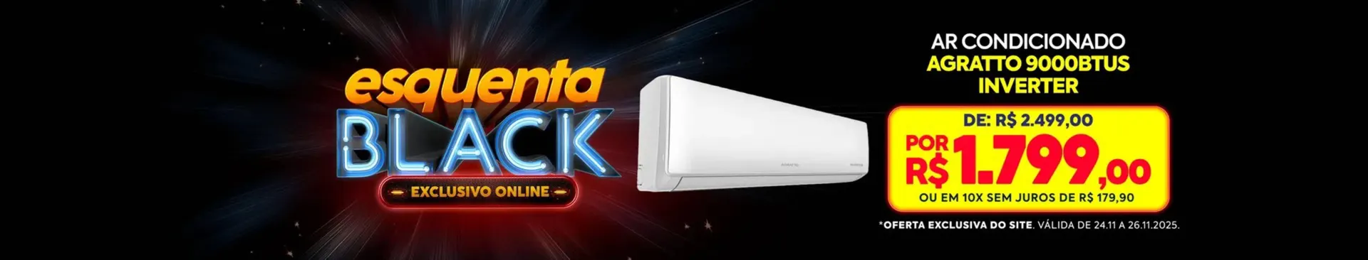 Encarte de Catálogo Supermercados Koch 25 de novembro até 30 de novembro 2025 - Pagina 1