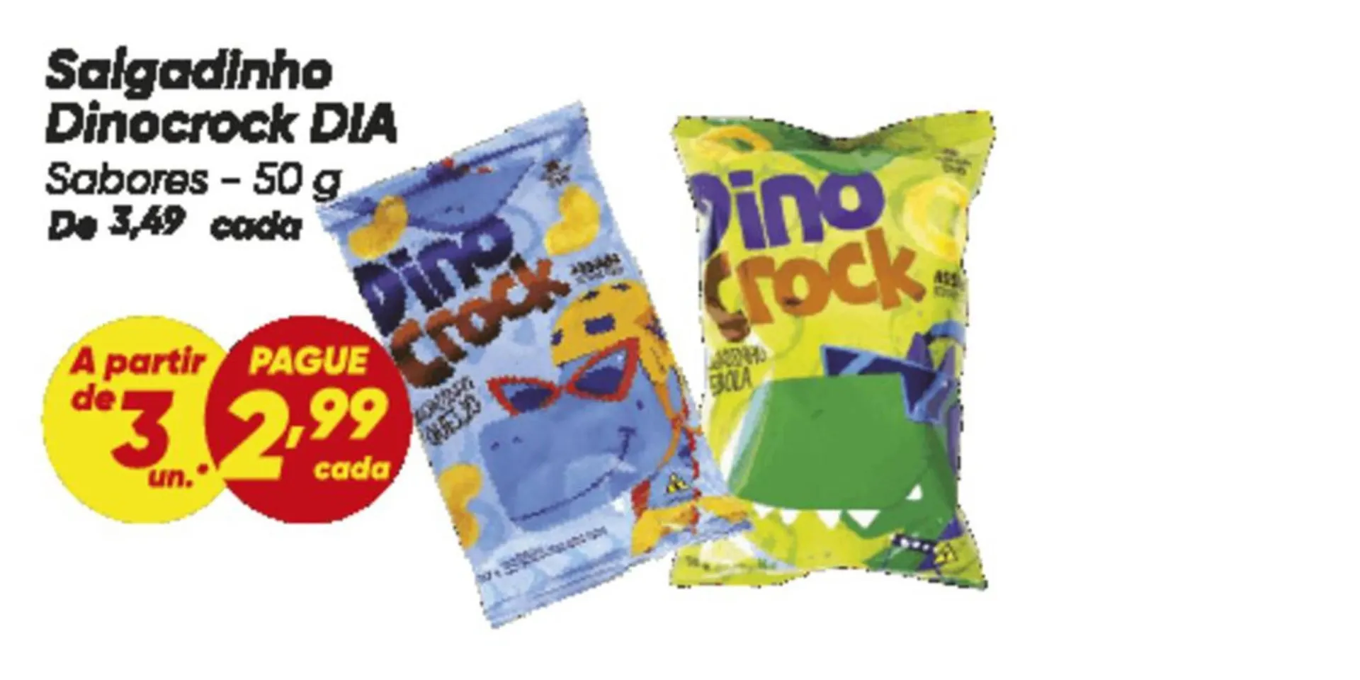 Encarte de Tabloide Dia 19 de janeiro até 21 de janeiro 2026 - Pagina 14