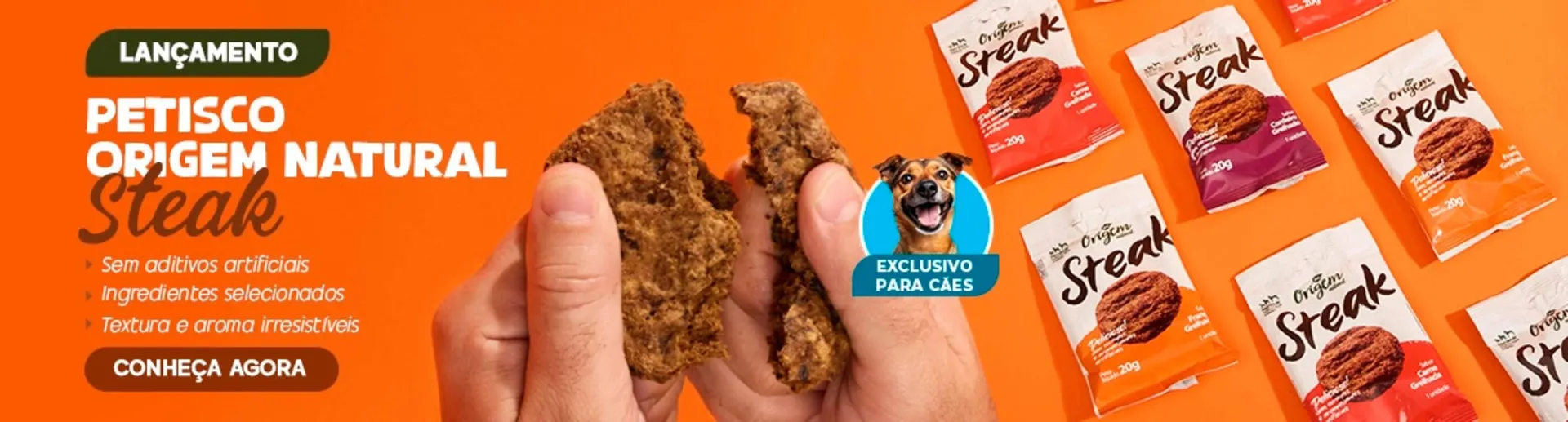 Encarte de Catálogo Cobasi 7 de maio até 21 de maio 2025 - Pagina 3