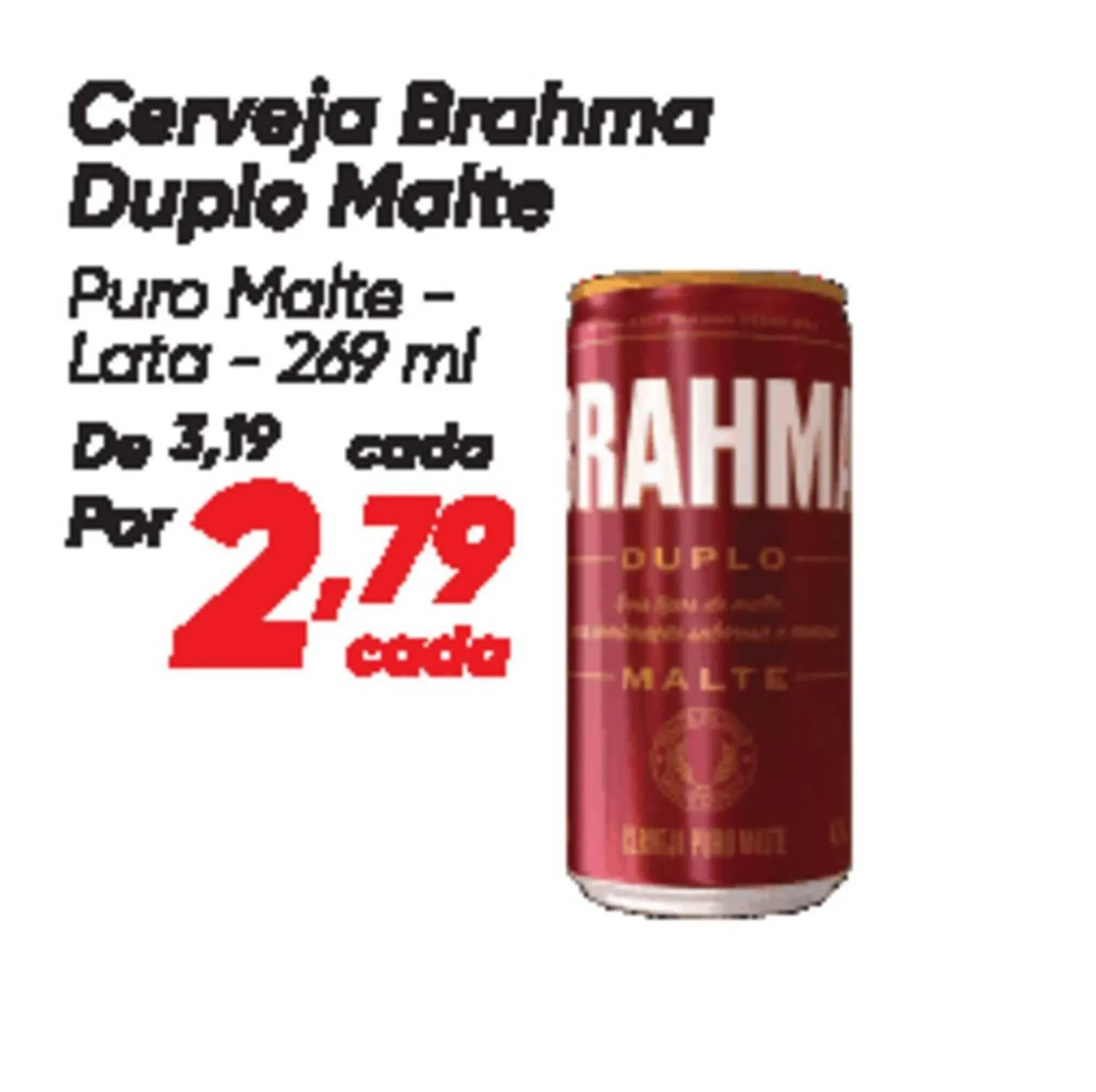 Encarte de Catálogo Dia 3 de julho até 7 de julho 2025 - Pagina 23