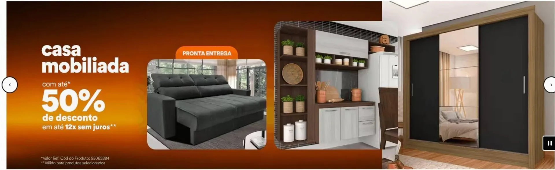 Encarte de Catálogo Pontofrio 27 de março até 10 de abril 2026 - Pagina 5