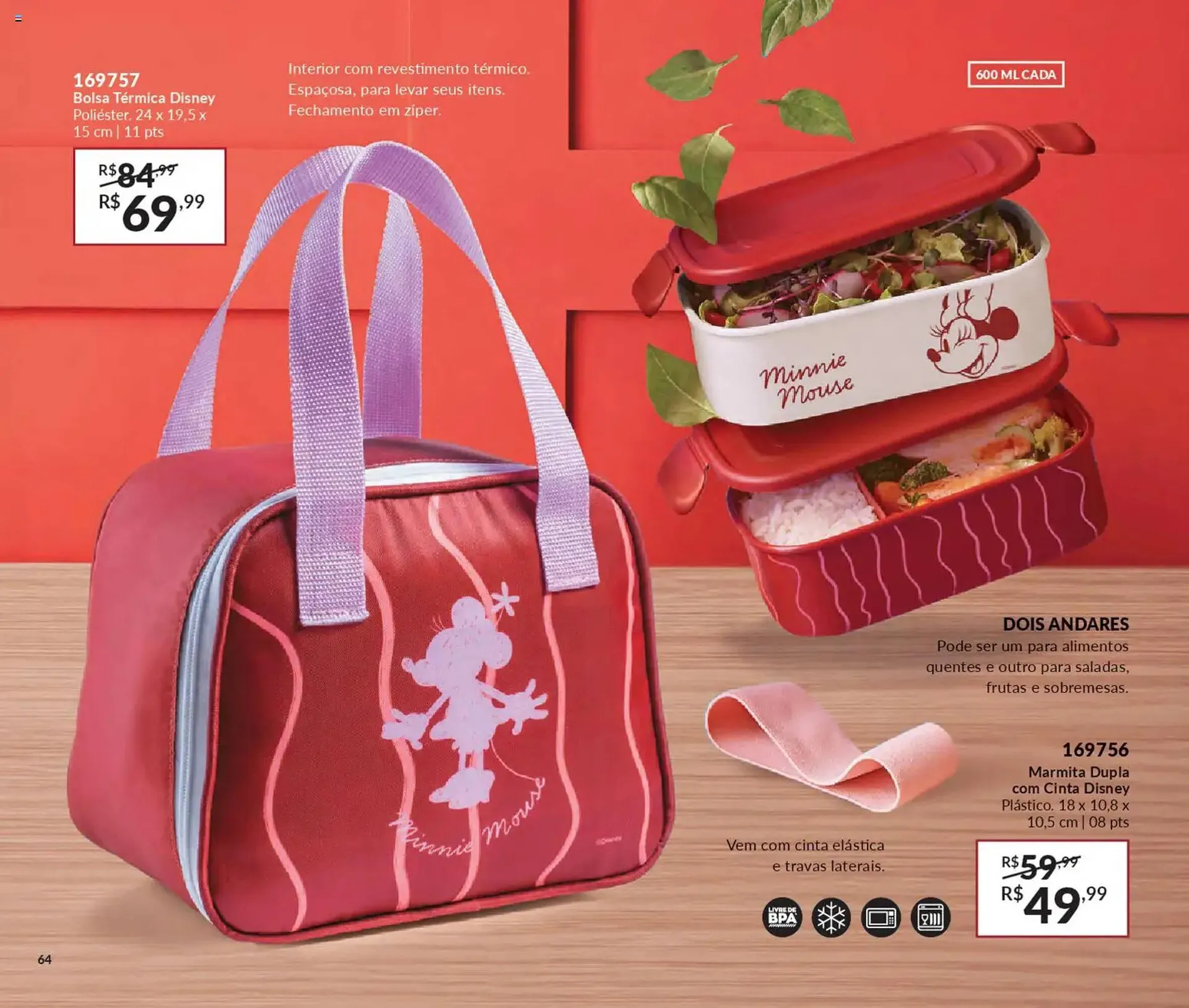 Encarte de Catálogo Avon 19 de dezembro até 9 de janeiro 2026 - Pagina 64