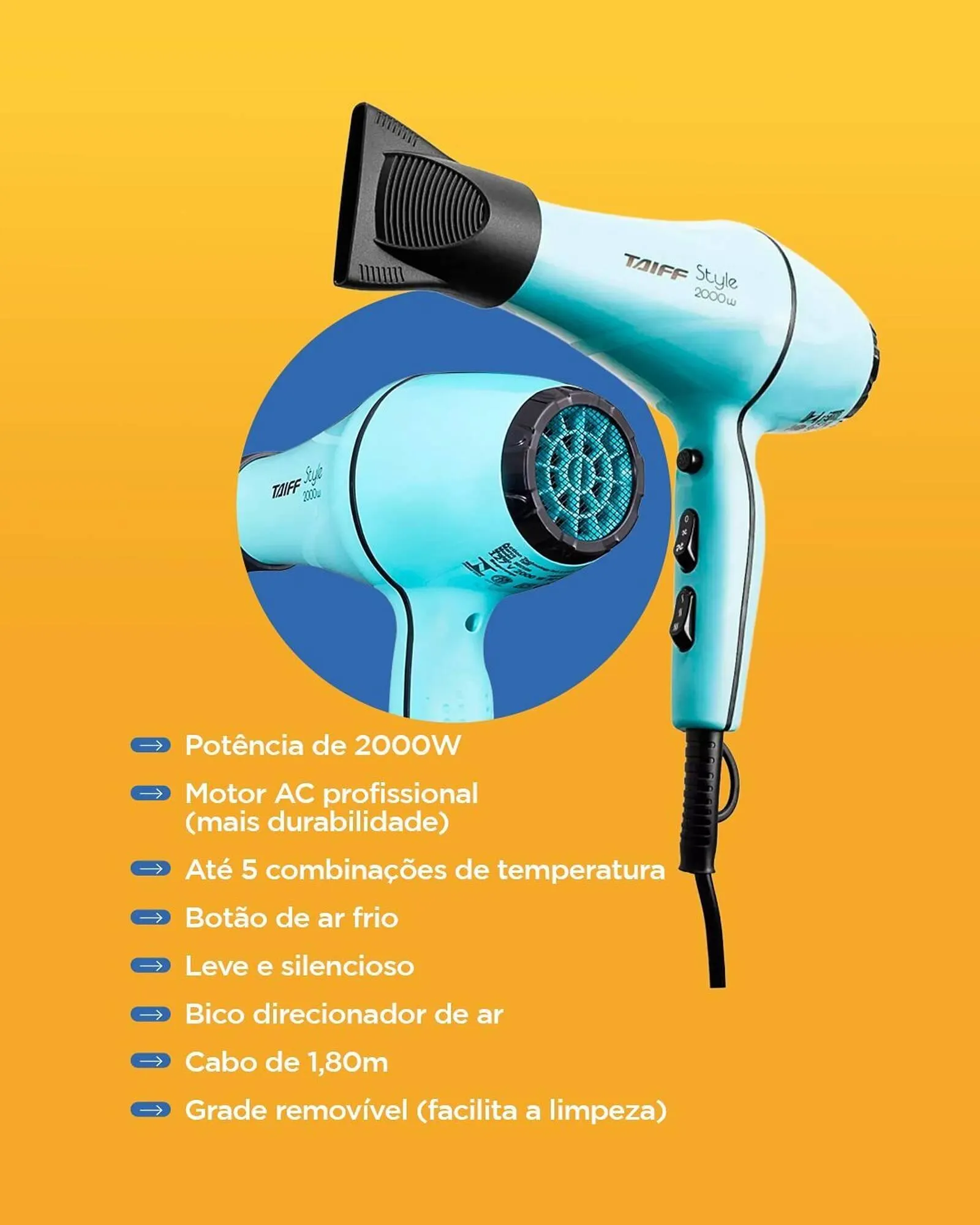 Encarte de Catálogo Berlanda 17 de março até 25 de março 2026 - Pagina 3