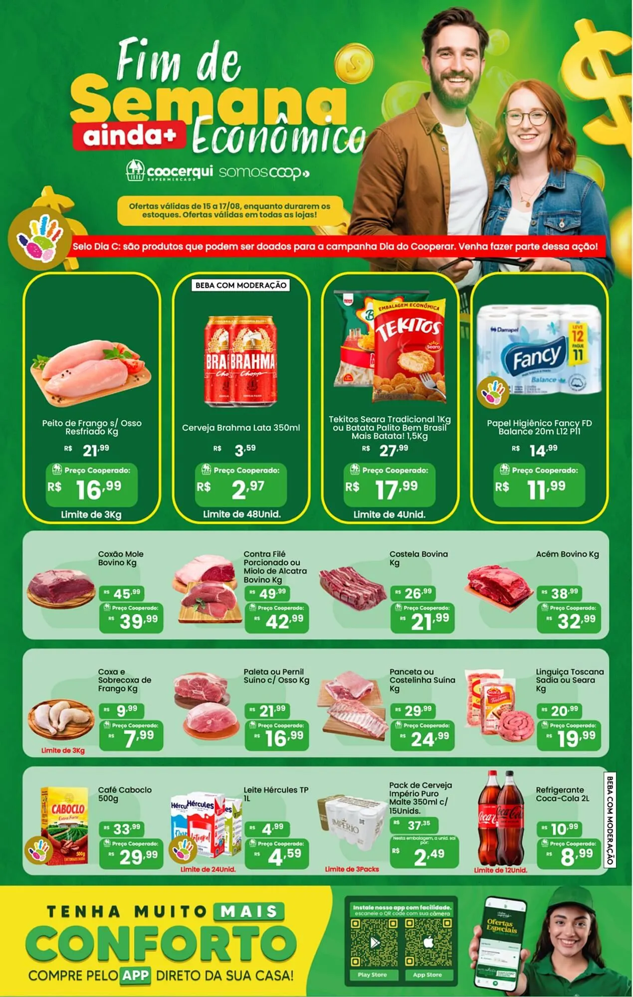 Catálogo Coocerqui - 1