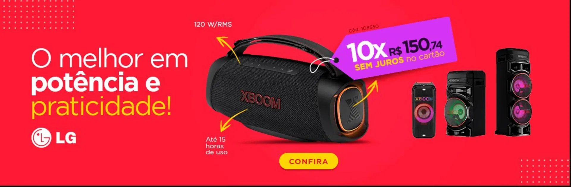 Encarte de Catálogo Benoit 30 de junho até 6 de julho 2025 - Pagina 3