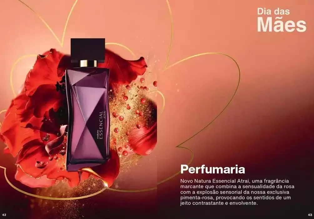 Encarte de Natura Revista Ciclo 5/2025 20 de fevereiro até 28 de fevereiro 2025 - Pagina 22