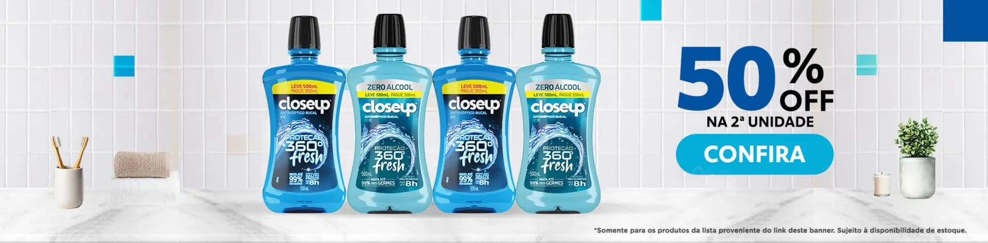 Encarte de Folheto Super Nosso 23 de dezembro até 28 de dezembro 2025 - Pagina 56