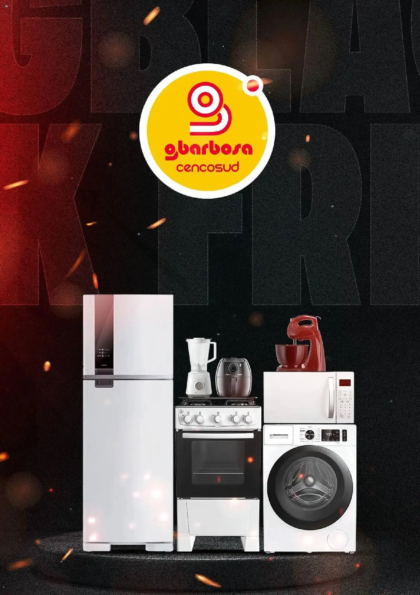 Encarte de Encarte GBarbosa 3 de novembro até 11 de novembro 2025 - Pagina 7