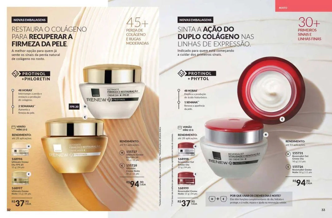 Encarte de Avon Cosméticos 13 de setembro até 30 de setembro 2024 - Pagina 8