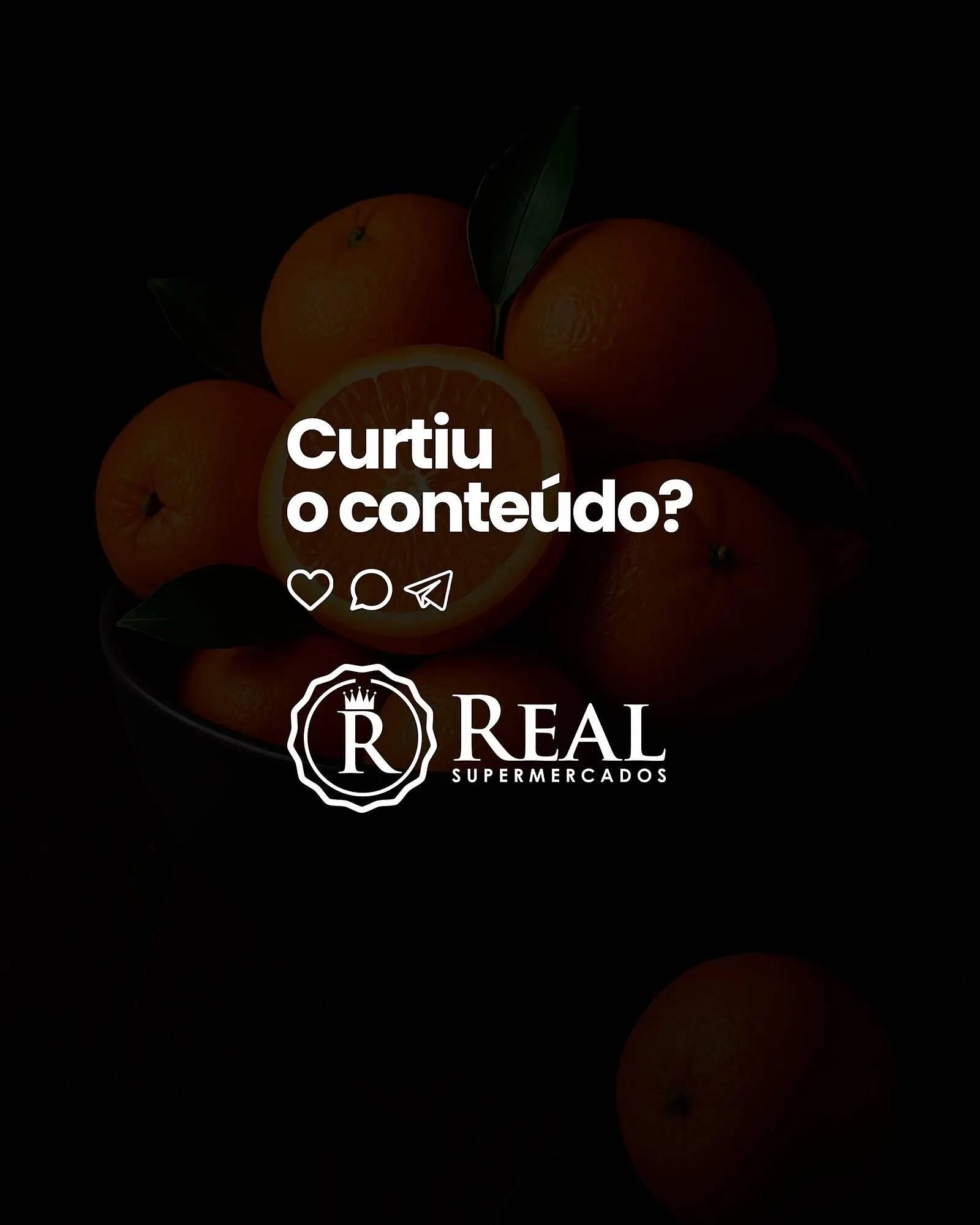 Encarte de Catálogo Supermercados Real 4 de junho até 5 de junho 2025 - Pagina 3