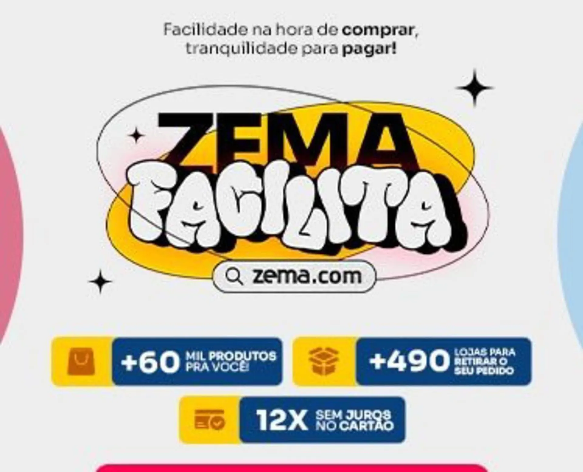 Encarte de Folheto Zema 22 de setembro até 26 de setembro 2025 - Pagina 4