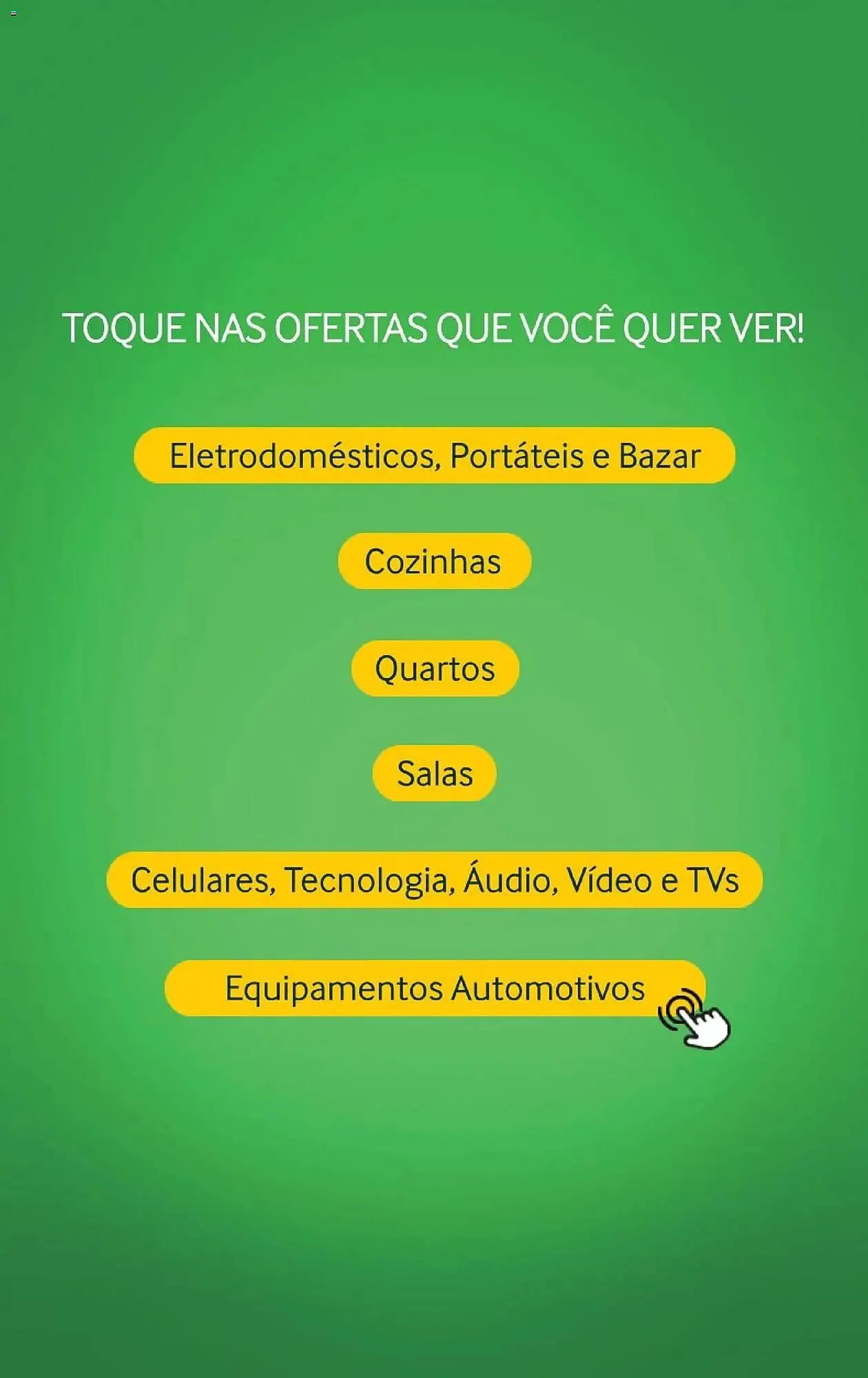 Encarte de Folheto Quero Quero 16 de março até 1 de abril 2026 - Pagina 2