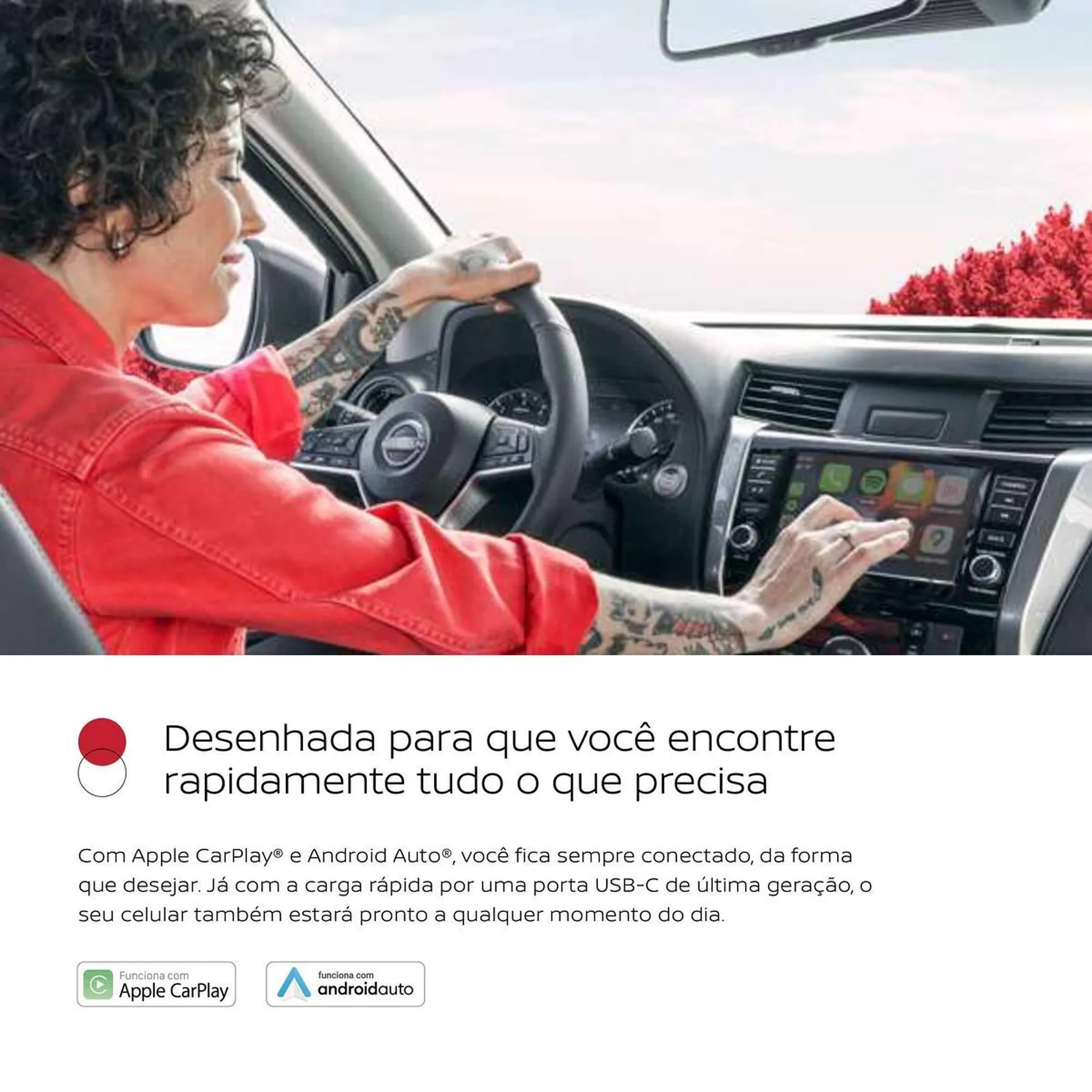 Encarte de Catálogo Nissan 15 de outubro até 15 de outubro 2025 - Pagina 20