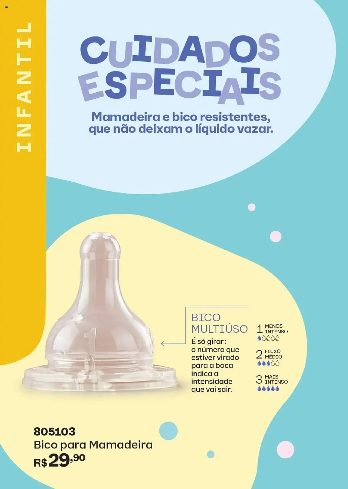 Encarte de Catálogo Tupperware 16 de junho até 14 de agosto 2025 - Pagina 54