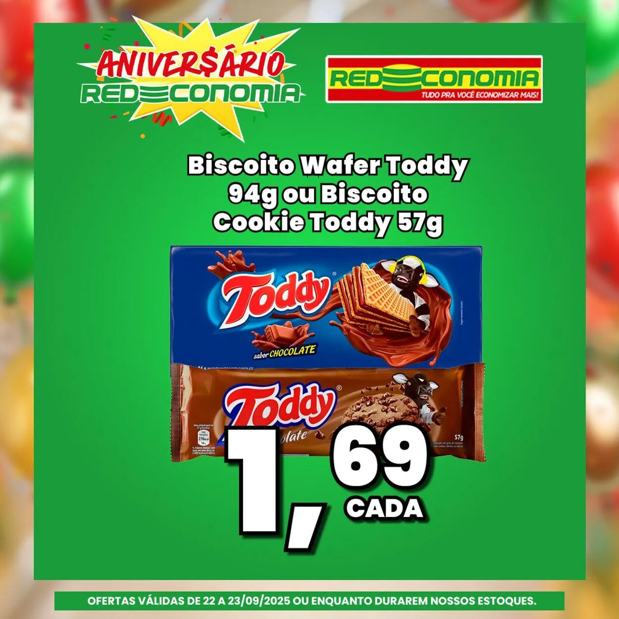 Encarte de Redeconomia 22 de setembro até 6 de outubro 2025 - Pagina 4