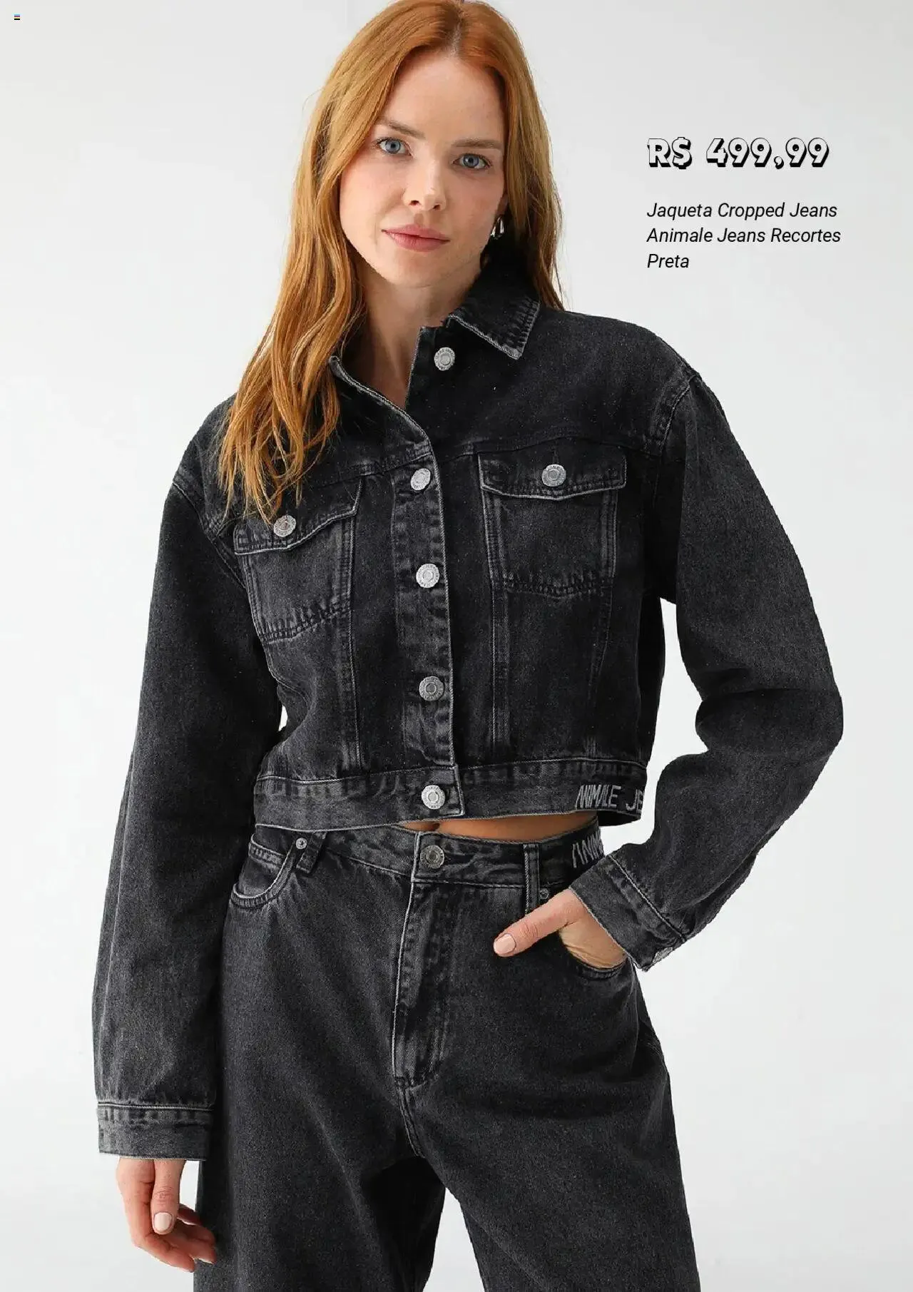 Encarte de Dafiti - Catálogo atual 19 de julho até 31 de dezembro 2024 - Pagina 10