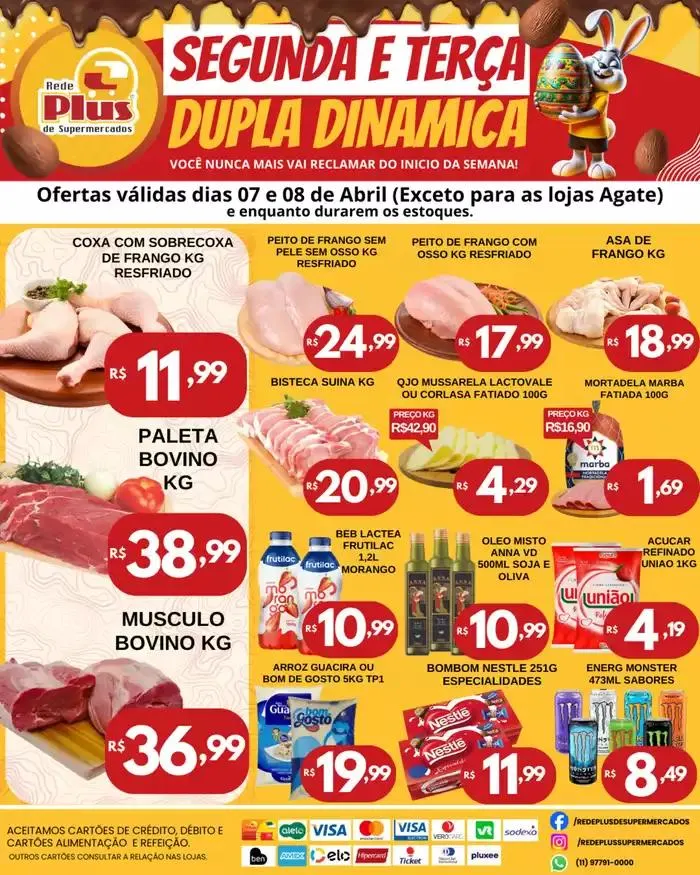 Jornal de ofertas - 1