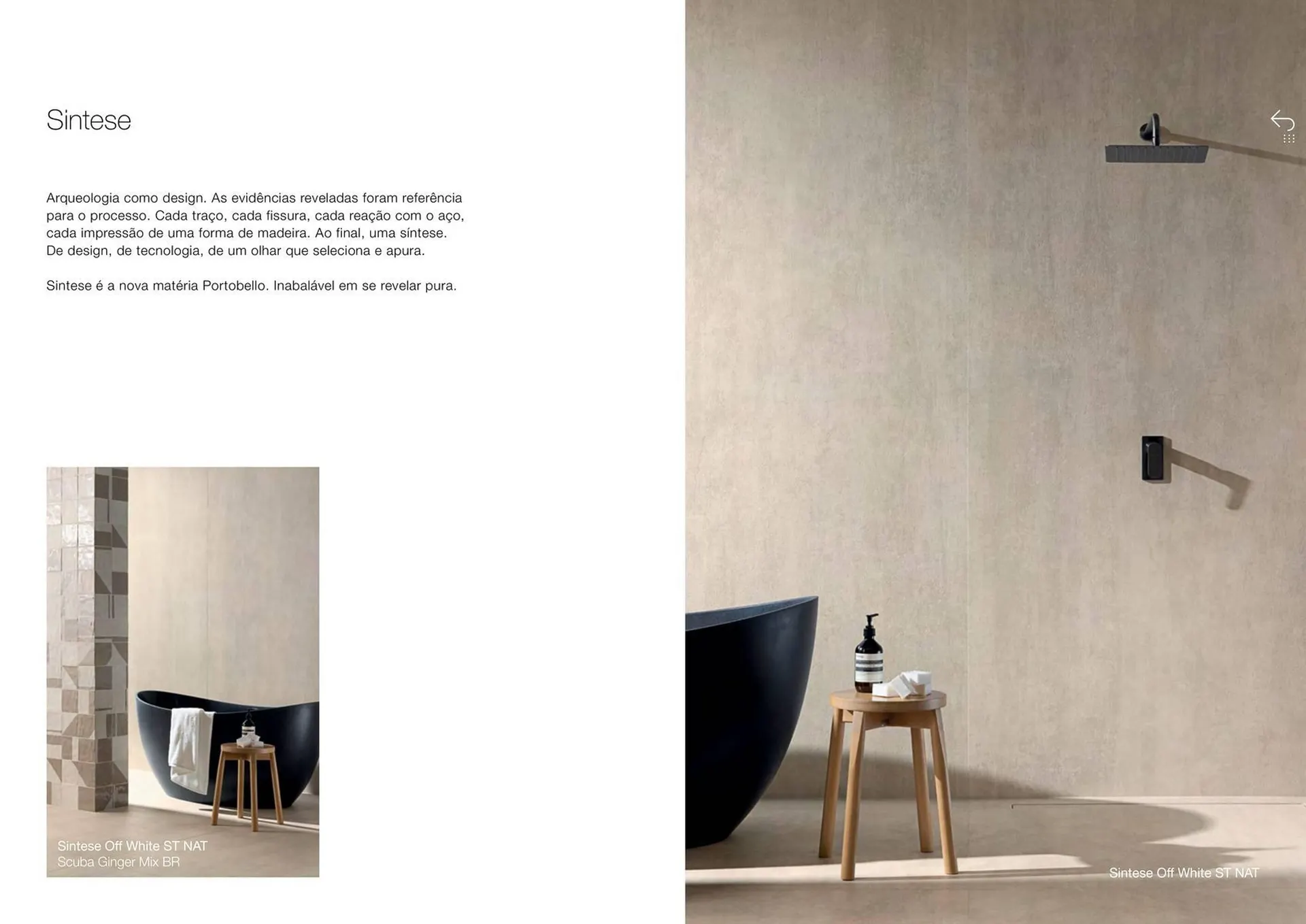 Encarte de Catálogo Portobello 11 de março até 31 de dezembro 2025 - Pagina 78