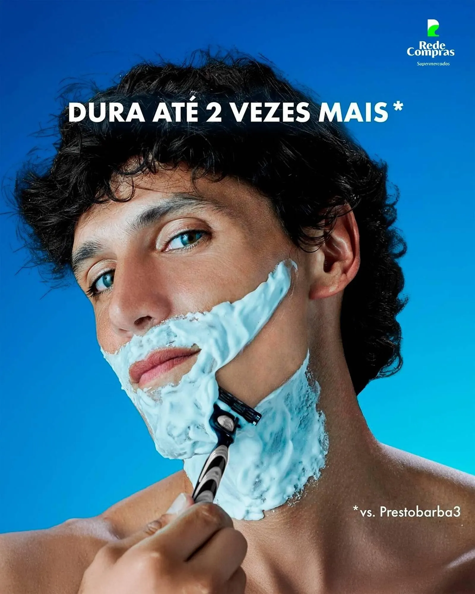 Encarte de Encarte Rede Compras 11 de março até 31 de março 2026 - Pagina 3