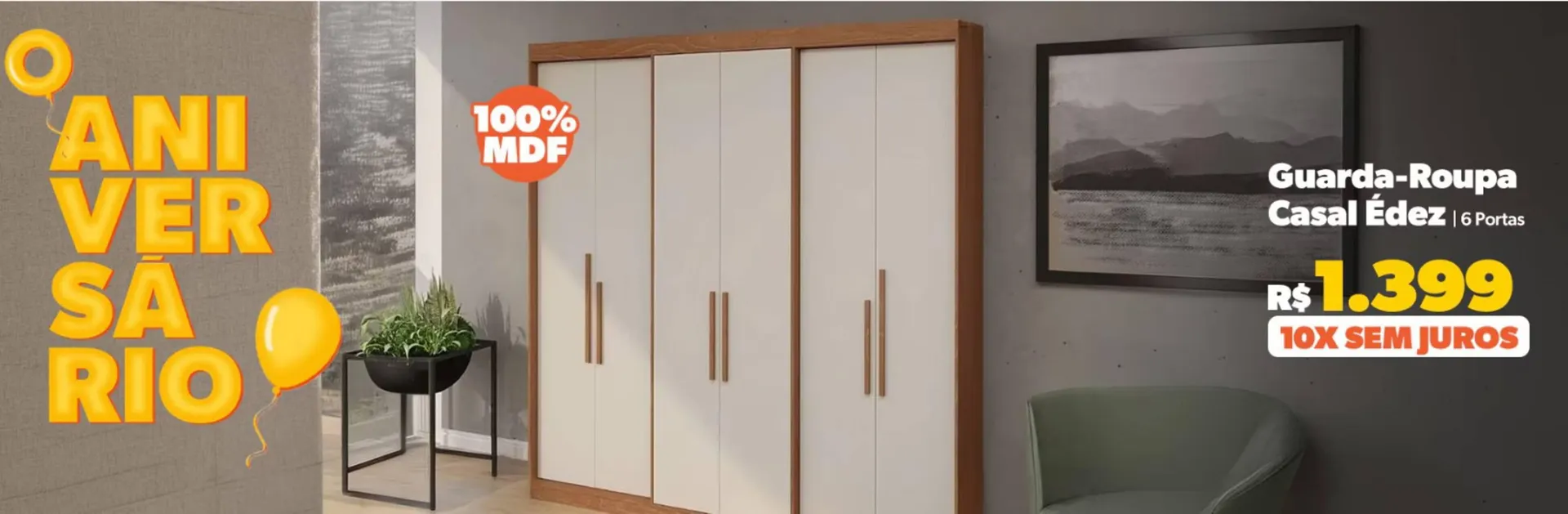 Encarte de Folheto Lojas TaQi 23 de abril até 23 de maio 2026 - Pagina 4