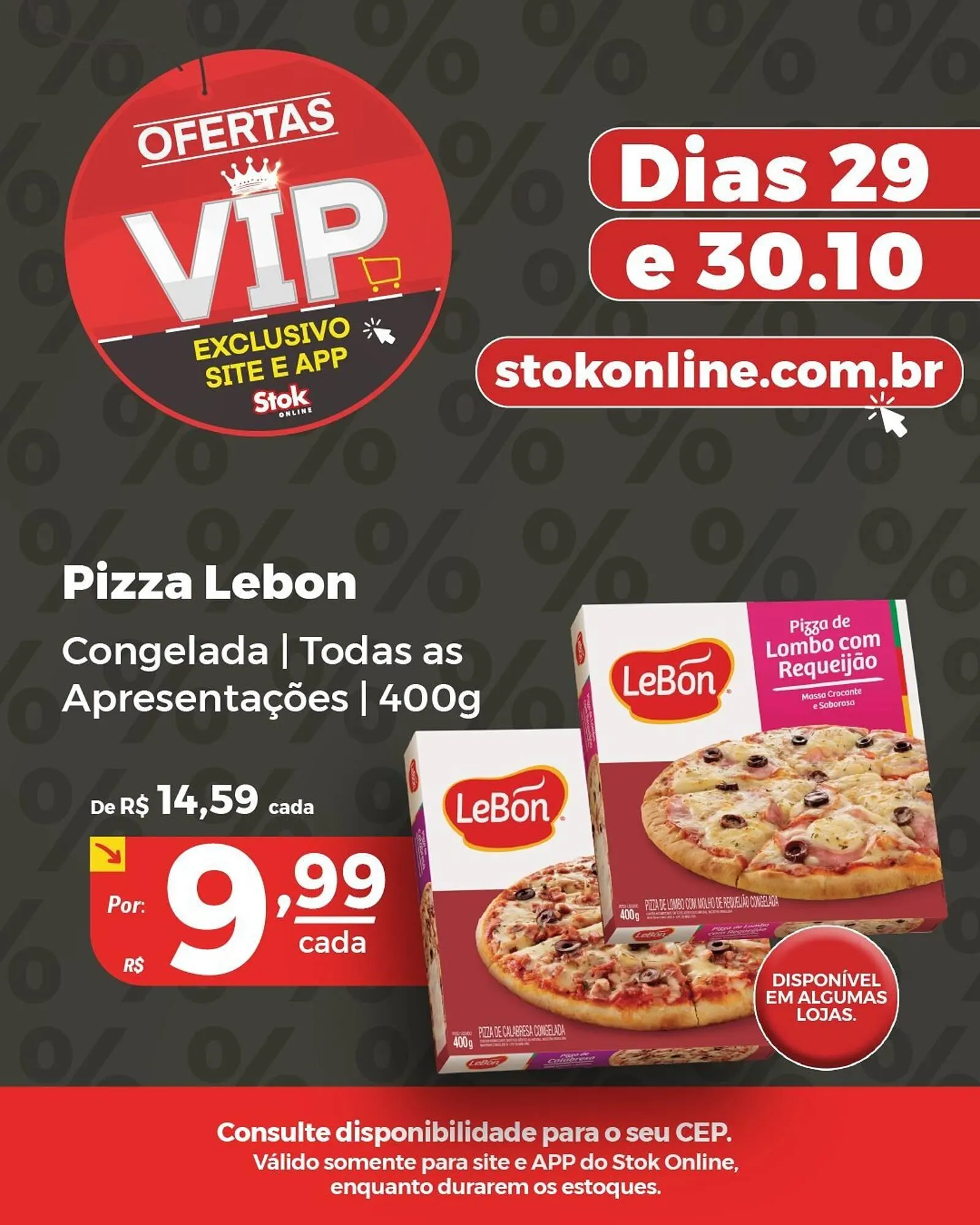 Encarte de Encarte Stok Center 29 de outubro até 30 de outubro 2025 - Pagina 5