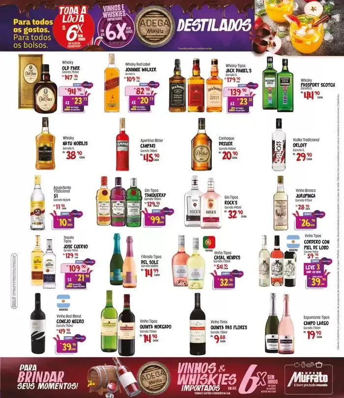 Encarte de Descontos e promoções 14 de abril até 20 de abril 2025 - Pagina 5