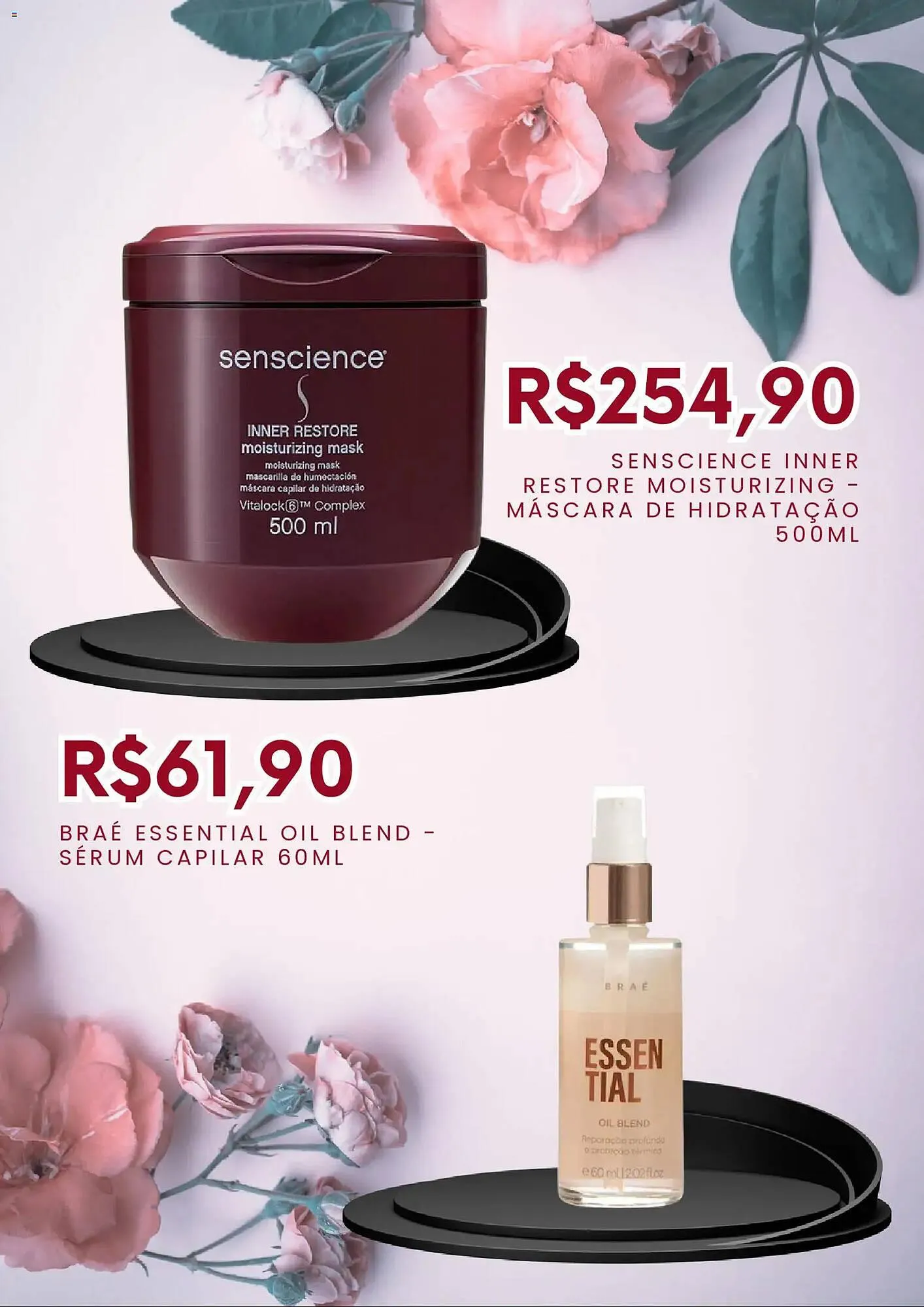 Encarte de Encarte Drogasil 12 de janeiro até 18 de janeiro 2026 - Pagina 4