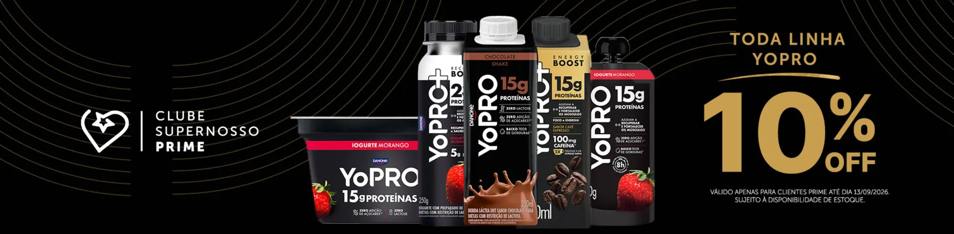 Encarte de Folheto Super Nosso 10 de abril até 16 de abril 2026 - Pagina 37