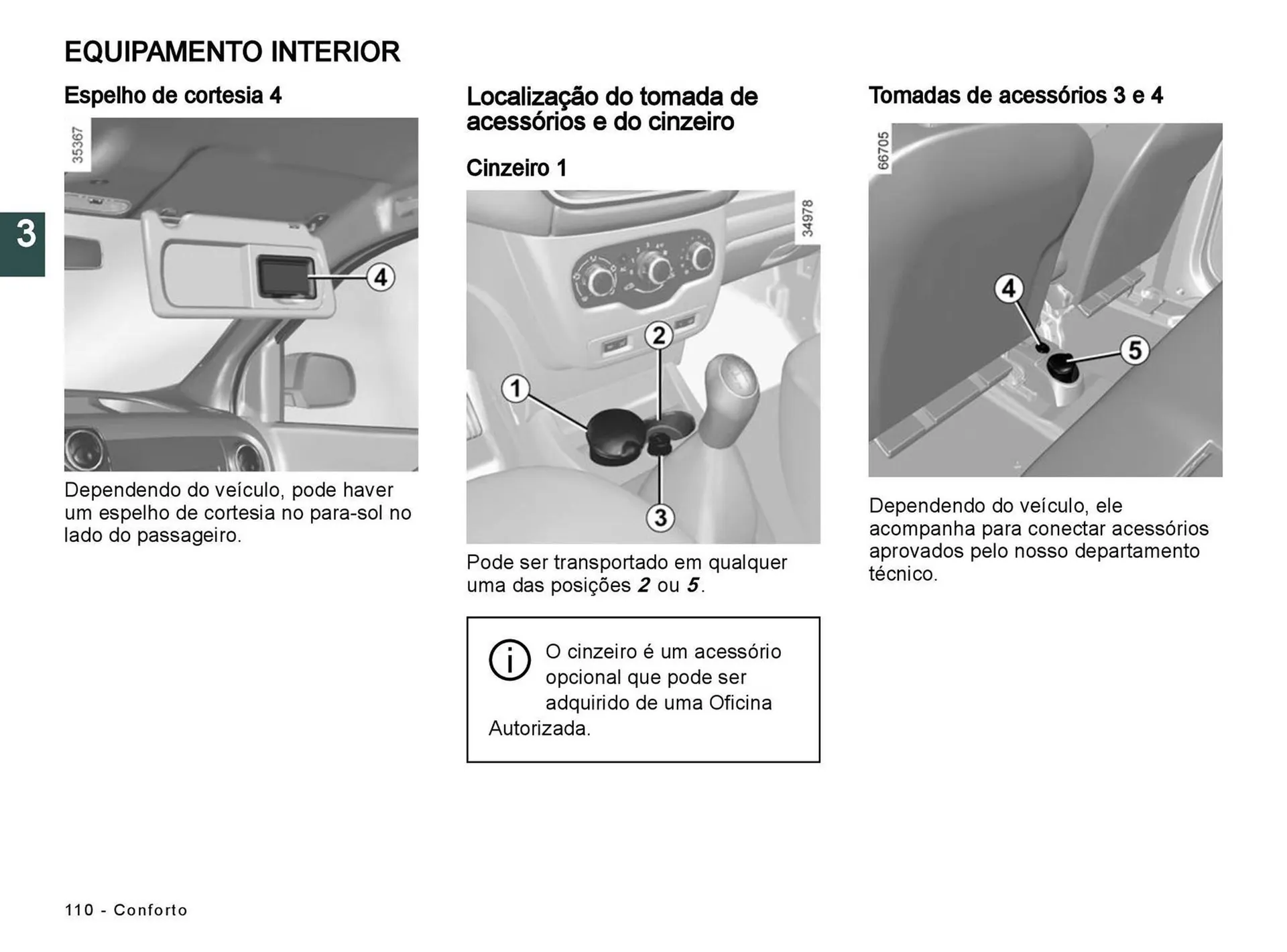 Encarte de Catálogo Renault 5 de julho até 5 de julho 2025 - Pagina 112