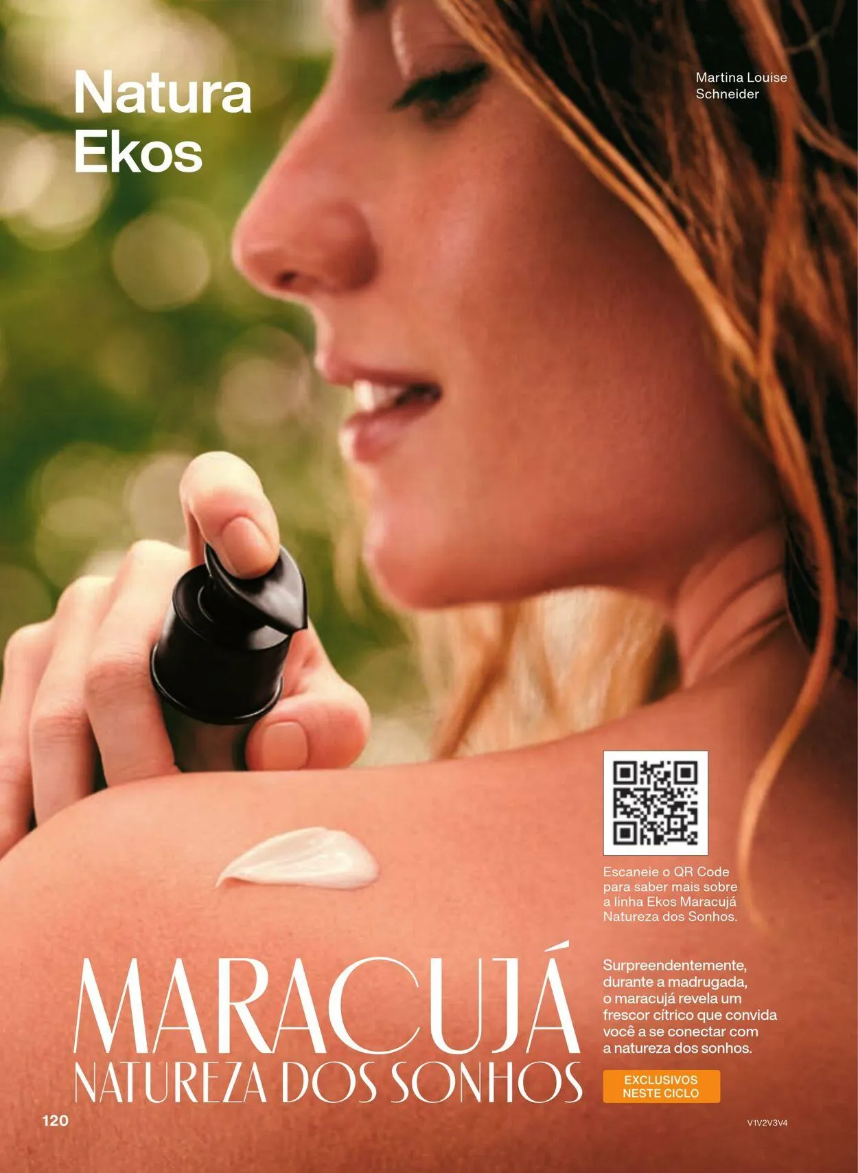 Encarte de Natura 16 de junho até 14 de julho 2025 - Pagina 120