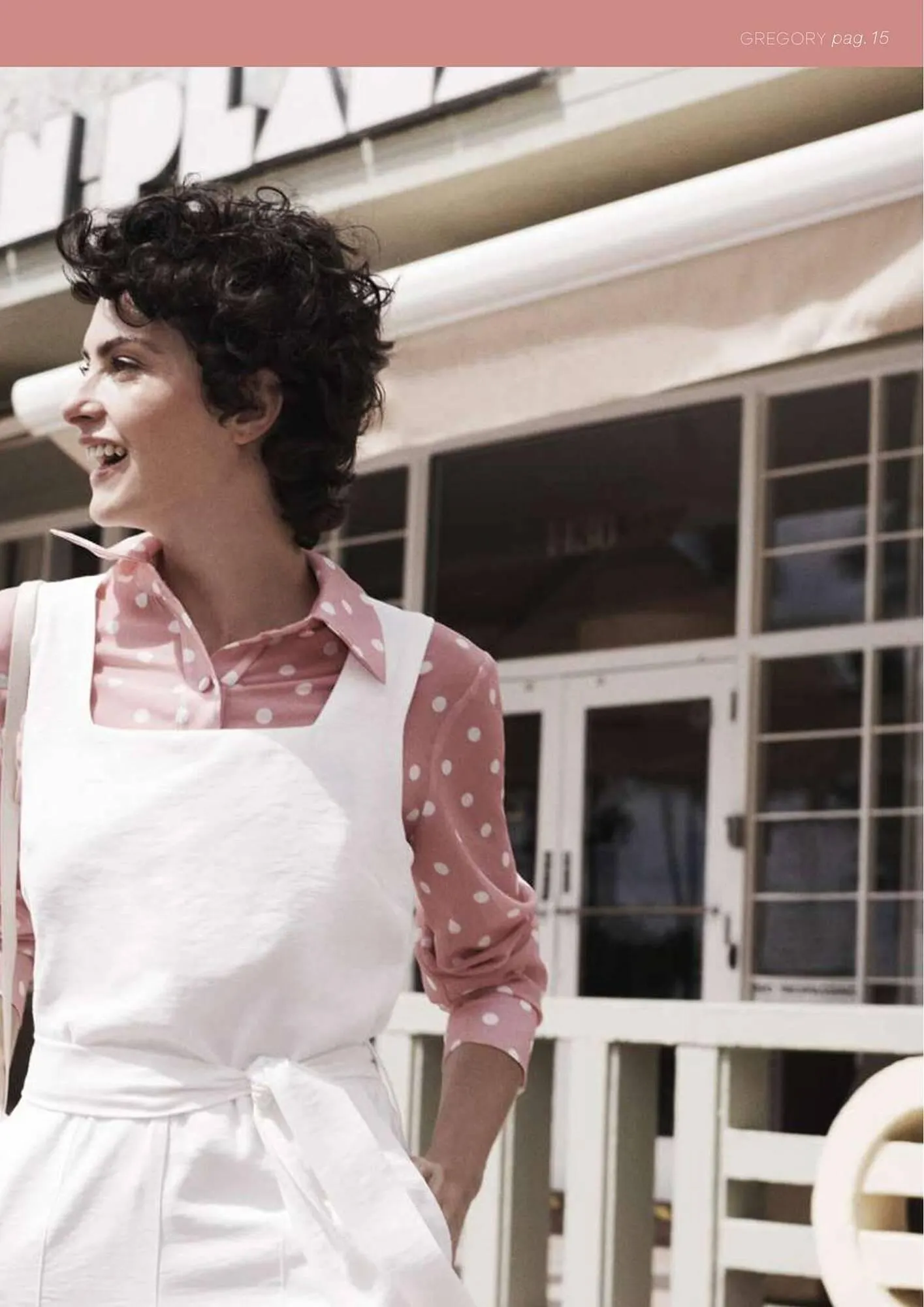 Encarte de Catálogo Gregory 25 de novembro até 31 de agosto 2025 - Pagina 15