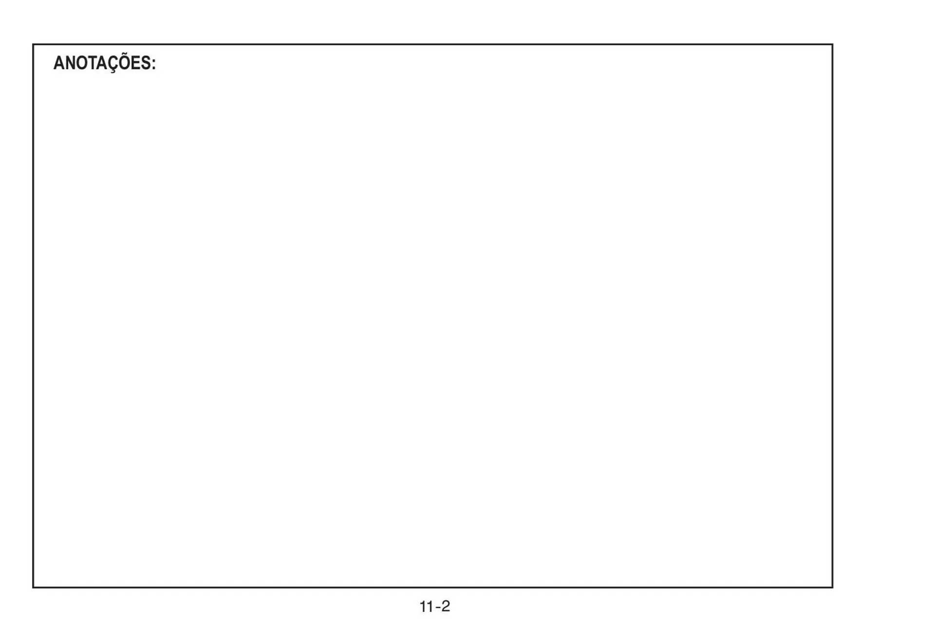 Encarte de Catálogo Yamaha 12 de junho até 31 de dezembro 2025 - Pagina 106