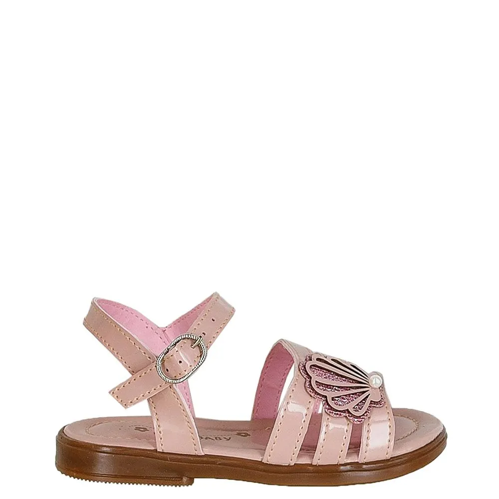 SANDALIA INFANTIL ORTOBABY