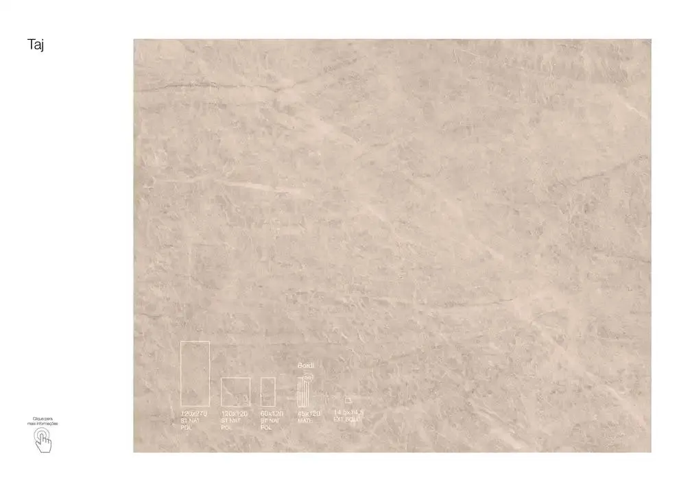 Encarte de TAJ 14 de março até 31 de dezembro 2025 - Pagina 5