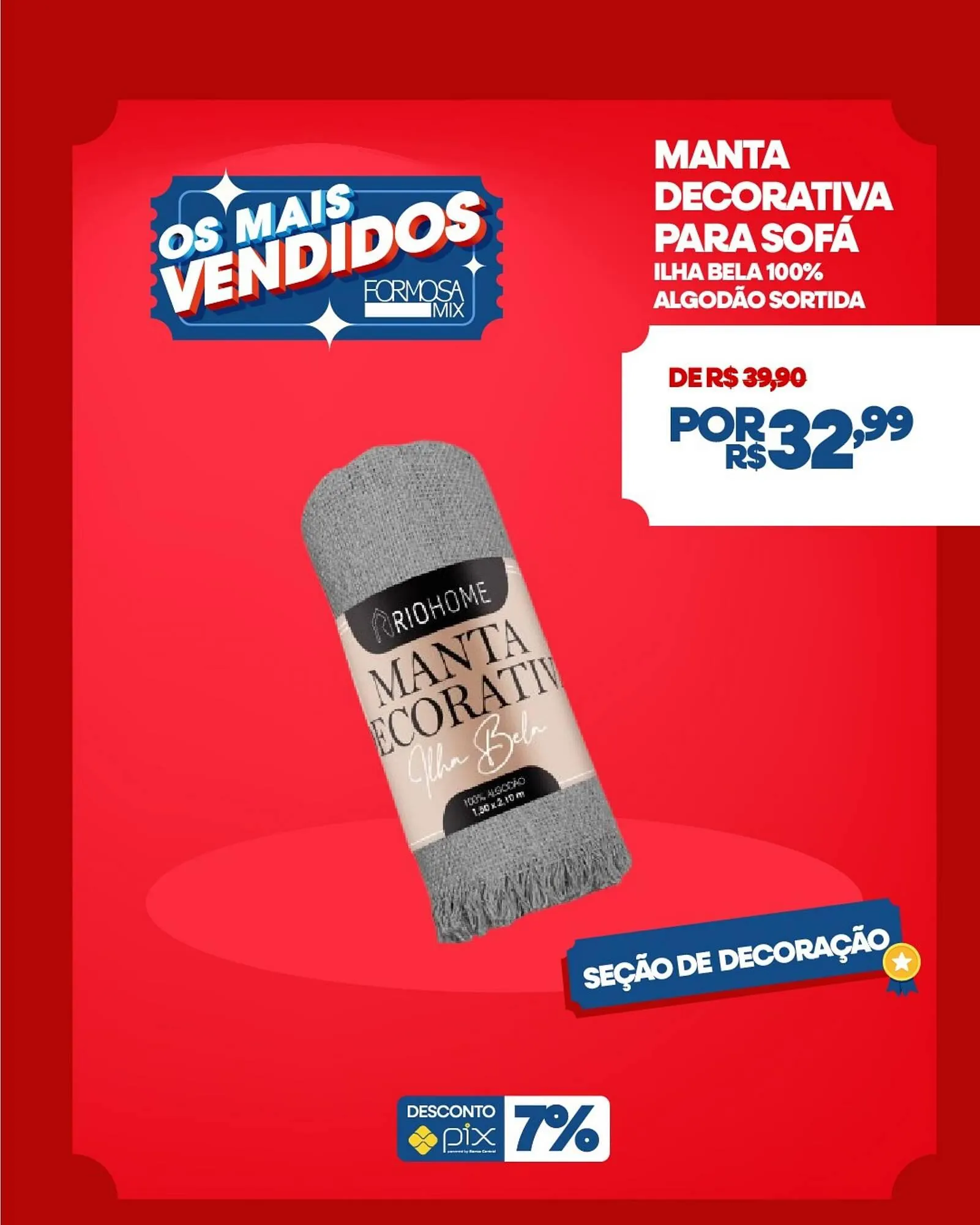 Encarte de Catálogo Grupo Formosa 27 de abril até 30 de abril 2026 - Pagina 2