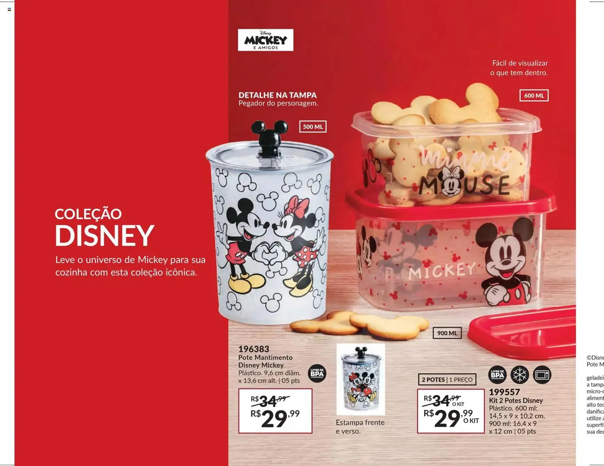 Encarte de Catálogo Avon 15 de janeiro até 12 de fevereiro 2026 - Pagina 28