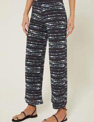 Calça Estampa Barbados