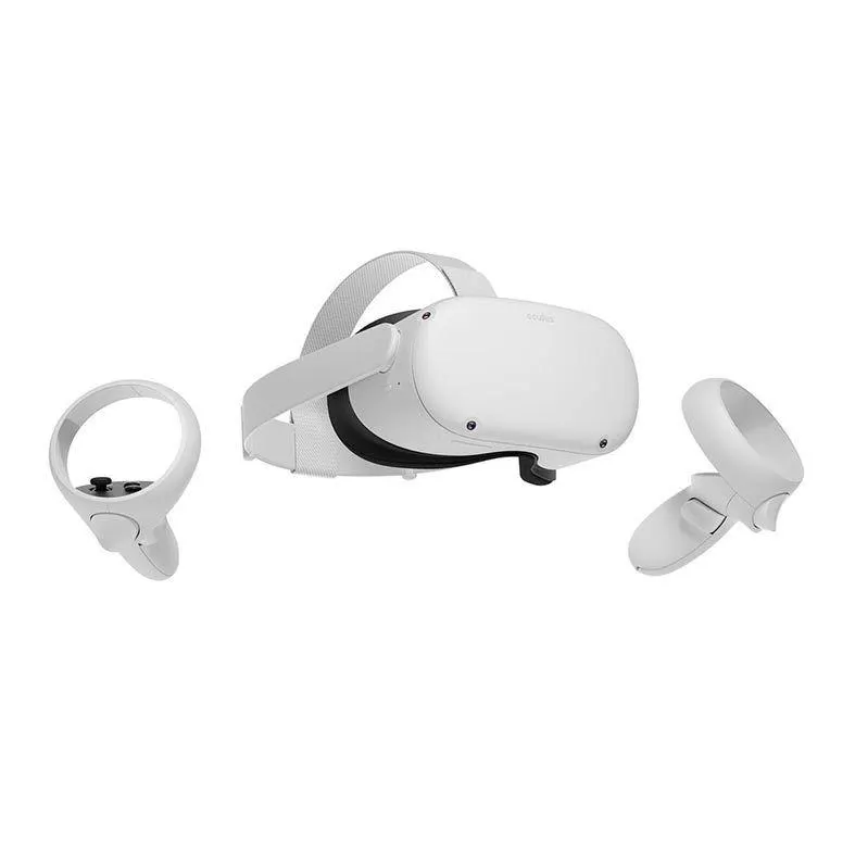 Oculos de Realidade Virtual Oculus Quest 2 256GB, 301-00351-01