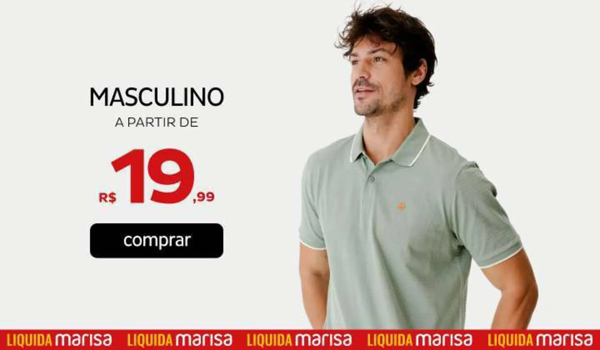 Encarte de Catálogo Marisa 9 de janeiro até 12 de janeiro 2026 - Pagina 9