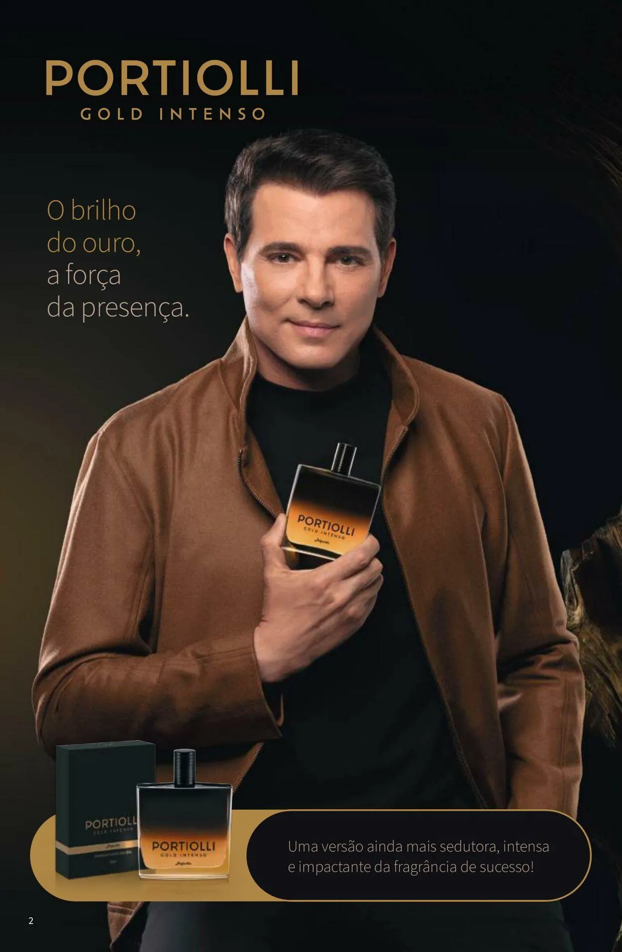 Encarte de Jequiti 20 de junho até 4 de julho 2025 - Pagina 2