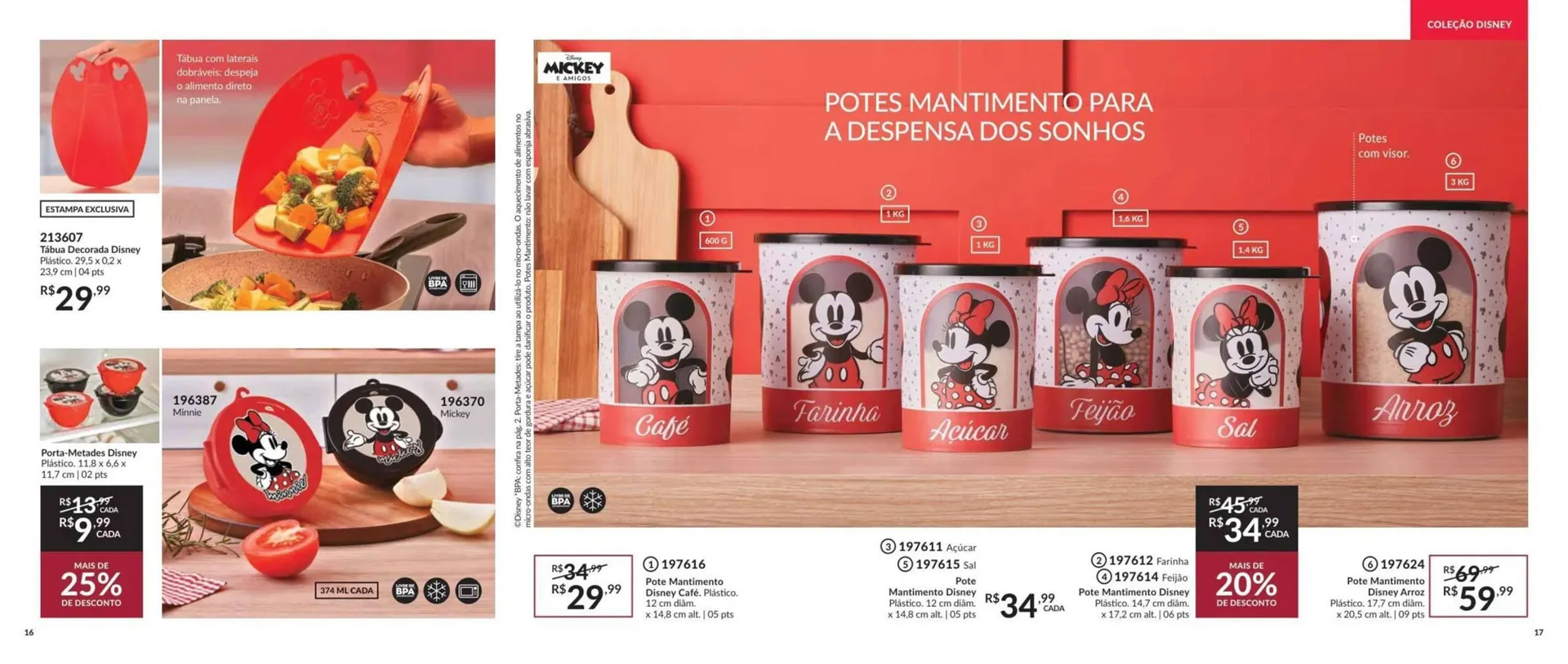 Encarte de Catálogo Avon 1 de fevereiro até 28 de fevereiro 2026 - Pagina 9