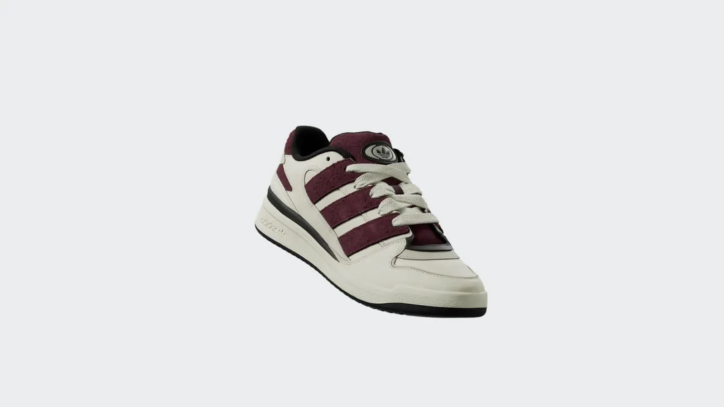 Zapatillas Forum2000