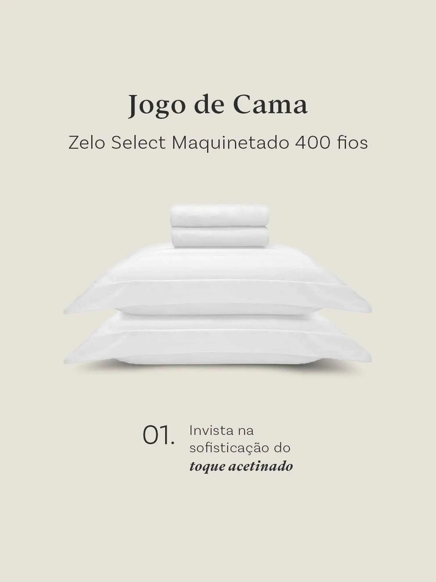 Encarte de Catálogo Zelo 13 de maio até 24 de maio 2026 - Pagina 2